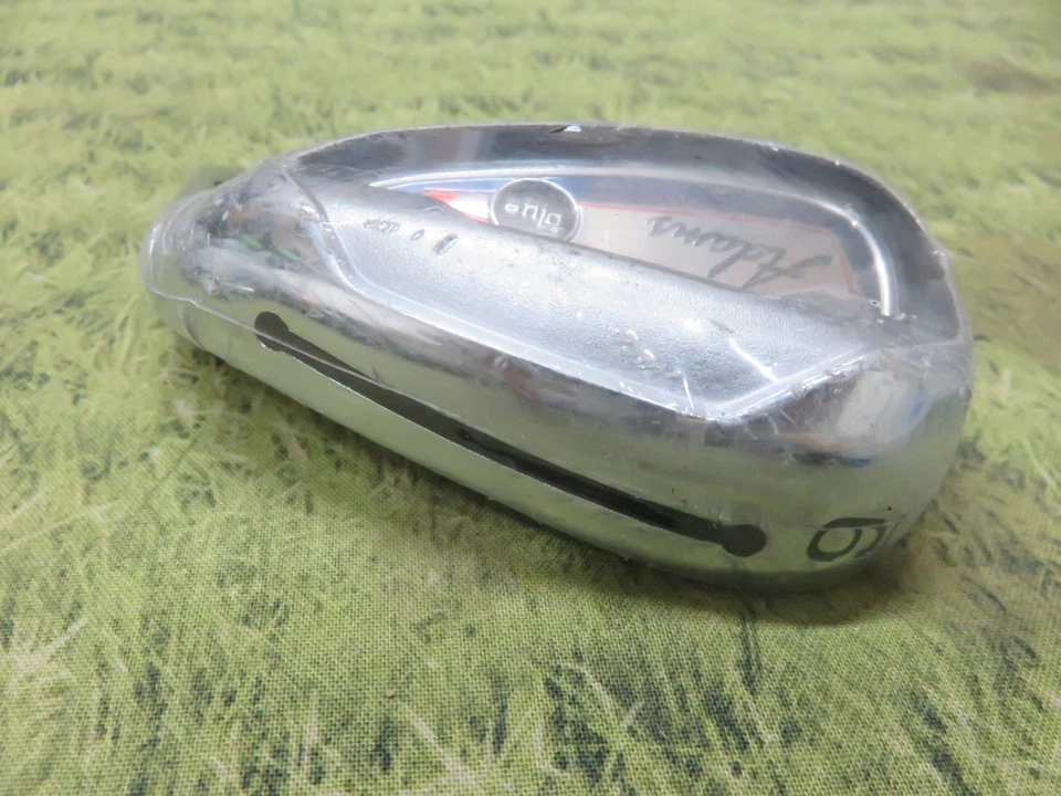 NEW * Adams IDEA BLUE 9 Iron Head - Image 2 of 3