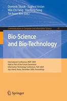 Dominik Slezak (U. A.) | Bio-Science And Bio-Technology | Taschenbuch | Englisch