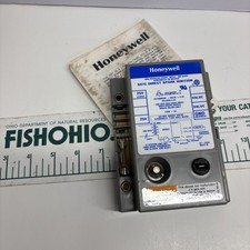 HONEYWELL S87C1006 DIRECT SPARK MODULE