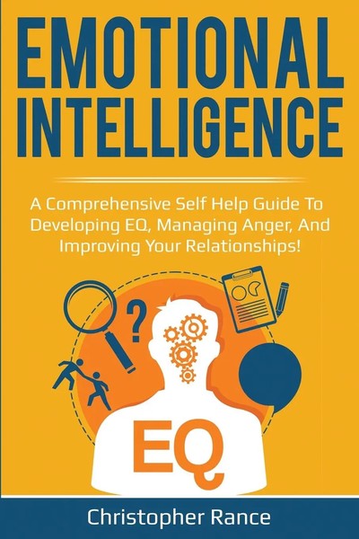 Christopher Rance | Emotional Intelligence | Taschenbuch | Englisch (2019)-image