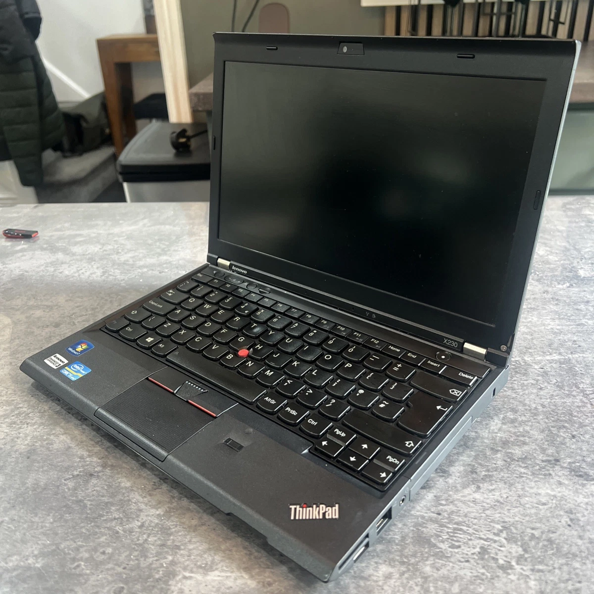 Las mejores ofertas en PC Lenovo ThinkPad X230 Notebooks/Laptops