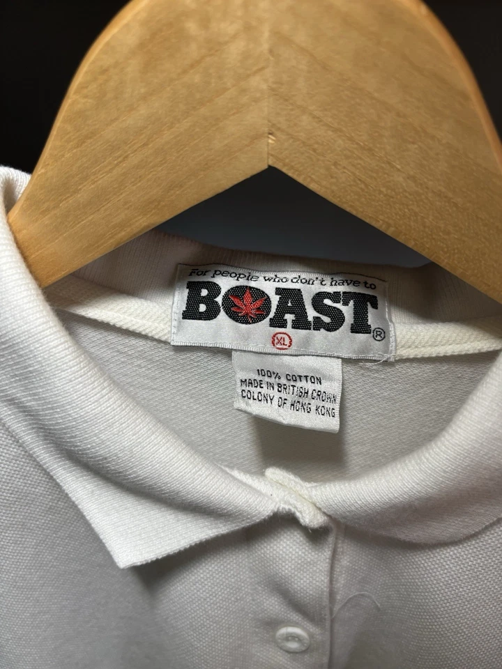 De colección Nuevo Albany Country Club Tenis Blanco Foto 3 de 4