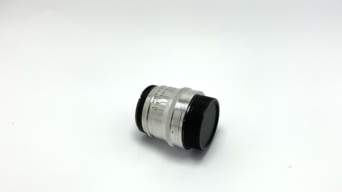 ⭐ Early 60s ⭐ JUPITER-8 f2/50mm KMZ - Professionally serviced and tested - №6096 - Video 1 of 1