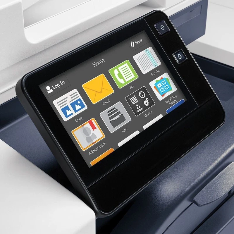 Xerox VersaLink B7030 Multifunktionsgerät auf Pf. 3x A3 mit 1.329 Seiten gedr... - Bild 3 von 3