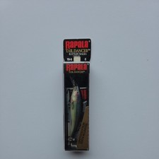 Rapala Tail Dancer 5 TD-5 Crankbait Lure 3/16oz - C.  Chub  Chevesne 