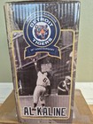 Detroit Tigers Al Kaline 1968 50th Anniversary Bobblehead BOX w/PACKAGING ONLY — photo 5