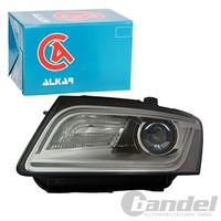 Alkar D3S Xenon Scheinwerfer +LWR-MOTOR Links Passend FüR Audi Q5 | 2771479