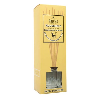 Preise Frischluft Haushalt Schilf Diffusor