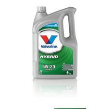 Motoröl VALVOLINE C2 5W30 5L