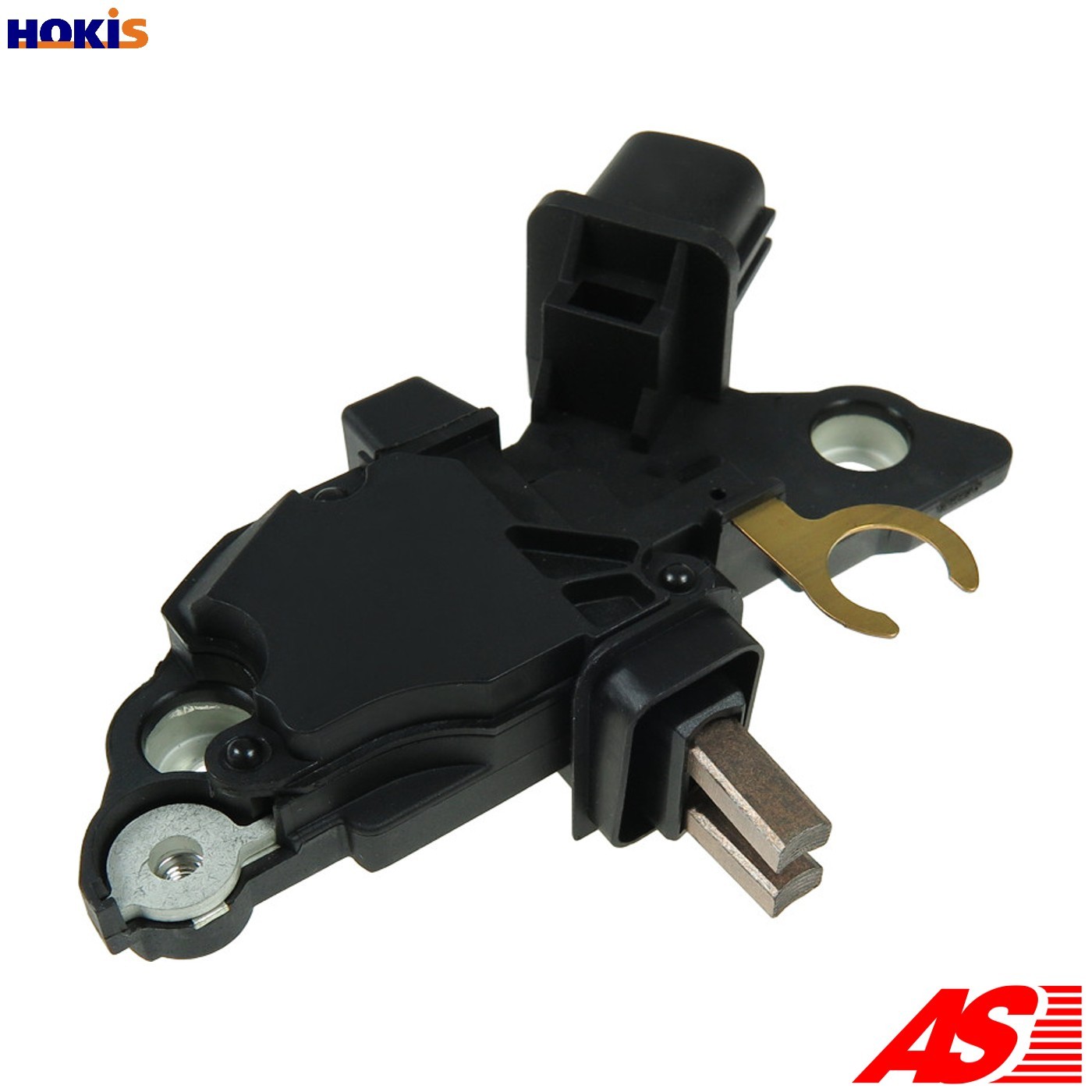 ALTERNATOR REGULATOR ARE0045 FOR LEXUS TOYOTA COROLLA/QUEST/ALTIS/ALLEX/Verso - Image 13