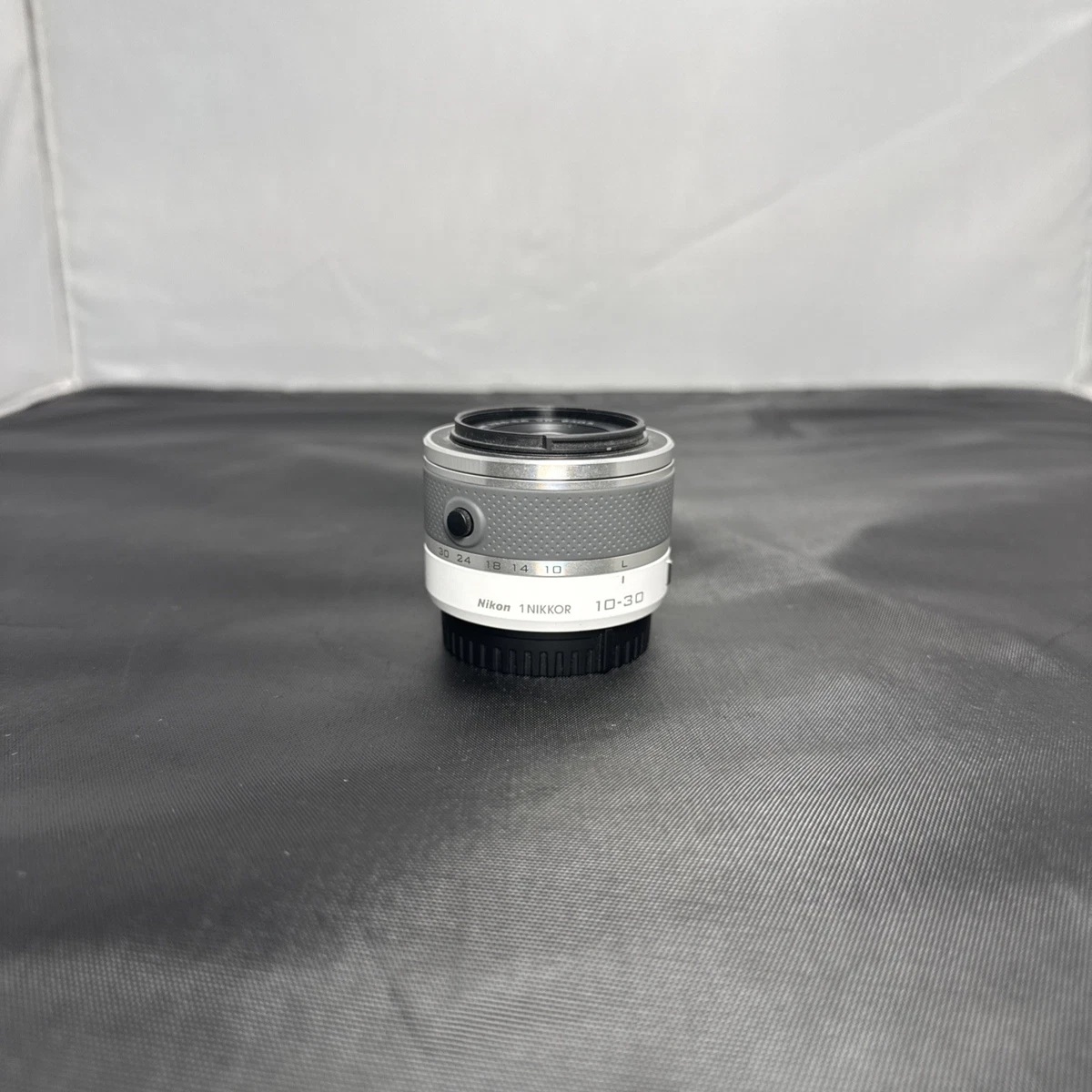 Nikon 1 NIKKOR 10-30mm Focal Camera Lenses for sale - eBay