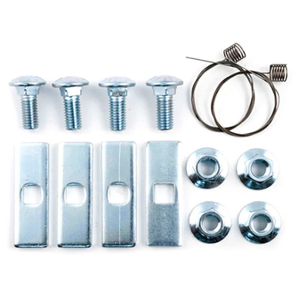 110253 Curt Hitch Rear for Kia Optima Hyundai Sonata 2011-2014 - Image 3 of 4