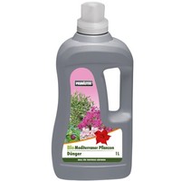 Primaster Bio FlüSsigdüNger 1 L FüR Mediterrane Pflanzen DüNger