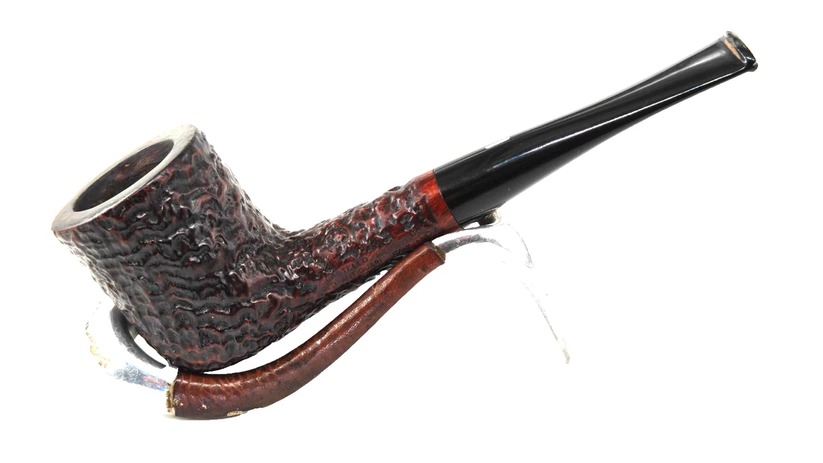 Castello Old antiquari GG ブライヤーパイプ 新品 Castello Old Antiquari In Collectible Estate Tobacco Pipes for