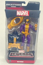 Hasbro MARVEL LEGENDS INFINITE SERIES 6 BATROC ACTION FIGURE Thanos BAF Wave