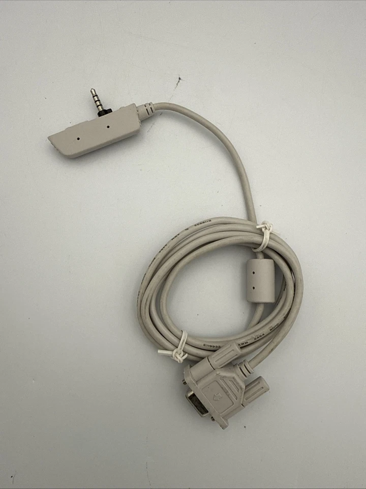 Cabo de PC Sharp ZQ-700/700M ZQ-750/750M ZQ-770 transferência de dados de computador - Imagem 4 de 4