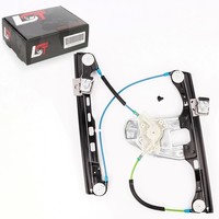 Elektrischer Fensterheber Vorne Rechts FüR Mercedes C-Klasse W203 S203 2003-2007