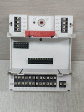 Honeywell XS824-25 Terminal Socket Output Relay