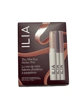 ILIA Beauty The Mini Eye Stylus Trio