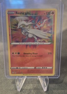 Reshiram Amazing Rare | eBay Reshiram Amazing Rare | eBay