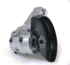 Air Angle Grinder 4" Free Speed 11000 Rpm Air Inlet 1/4" Disc Size 4" KDPAT079