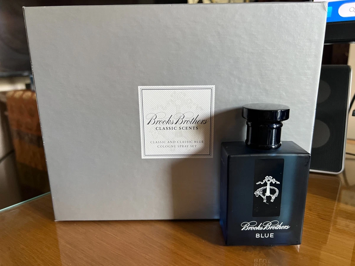 Brooks Brothers Eau de Cologne Fragrances for Men for sale | eBay