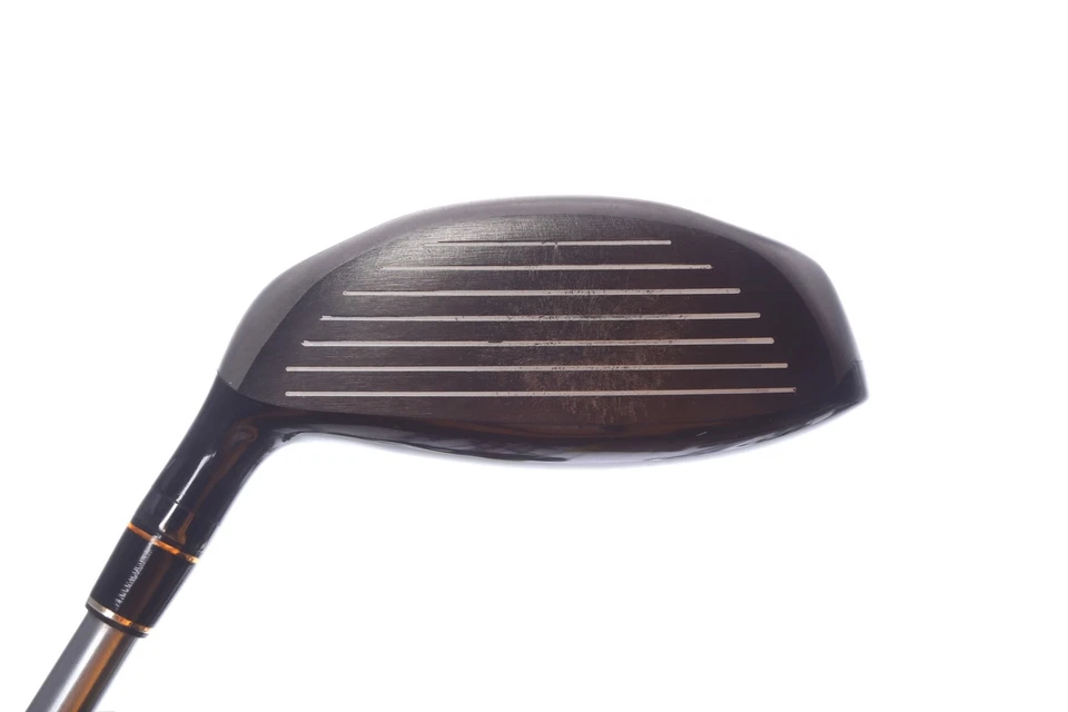 Tour Edge Exotics CB4 Tour 13* 3-Wood Extra Stiff Flex Mitsubishi Diamana S Good - Image 2 of 4