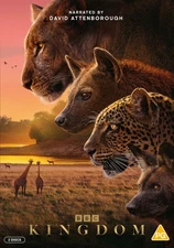 Kingdom (DVD) (UK IMPORT)