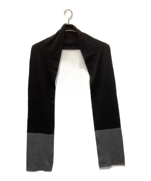 Silencieux Christian Dior gris × noir