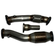 Hosenrohr Downpipe Quattro für Audi A3  TT 1...