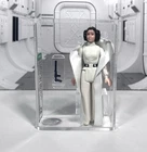 STAR WARS KENNER 1977 PRINCESS LEIA ORGANA HK FIGURE GRADED AFA 75 VINTAGE