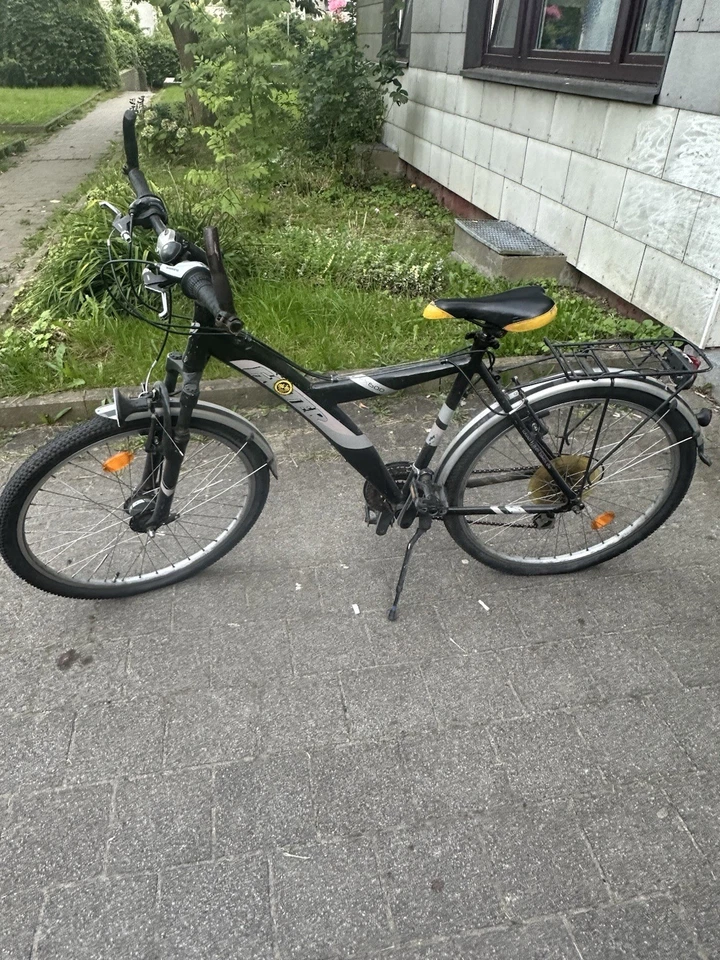 Fahrrad