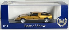 BoS Models Mercedes C111-i 1969 1:43 BOS43195