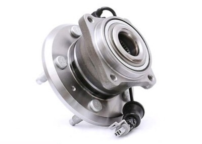 Rear Wheel Bearing Hub Assembly for Saturn Vue Chevrolet Equinox Pontiac Torrent