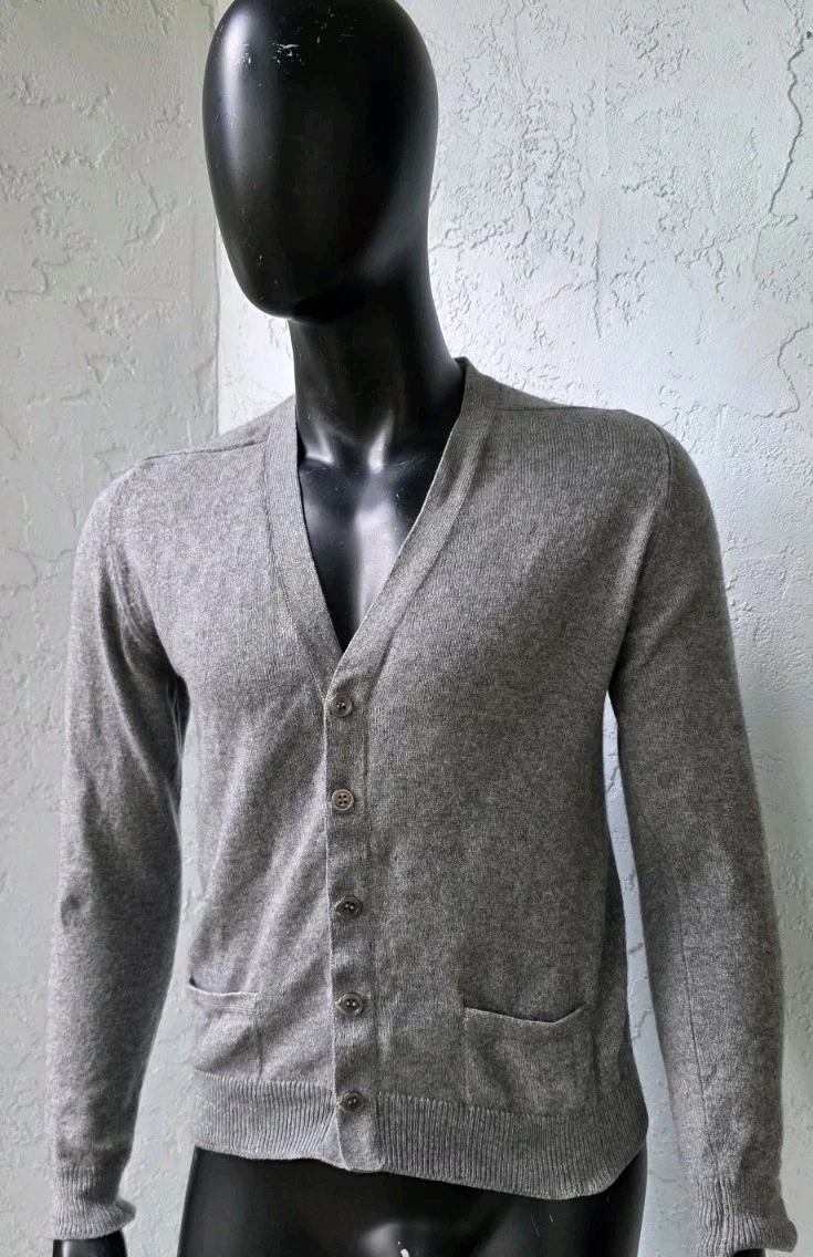 Pringle of Scotland 100% Cashmere Sweaters for Men for sale - eBay