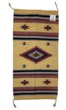 20" x 40" Hacienda Rug - FREE SHIPPING