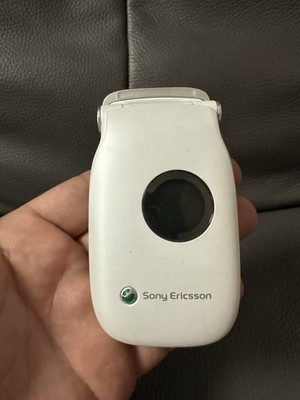 Sony Ericsson Z200
