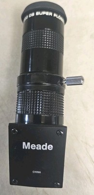 Meade Series 4000 DS Super Plossl 26mm Eyepiece