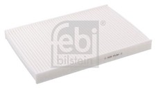 FEBI BILSTEIN Filter, Innenraumluft 102684 für ALFA ROMEO
