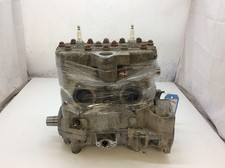 Polaris 1988-1990 Motor Engine Short Block 1211483 Indy 400 Lc Liquid