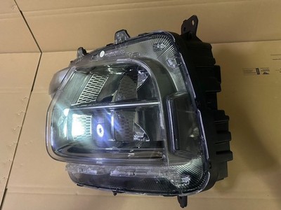 GENUINE Hyundai Staria 2021-2024 Left Side Headlight Headlamp LH OEM MOBIS