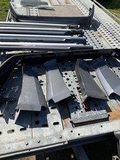 ford ranger wildtrak 2024 Rollbar And Rear Bars