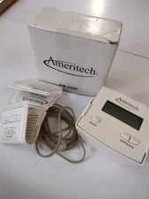 Vintage Ameritech AM-2000 Caller ID With Original Box And Accessories