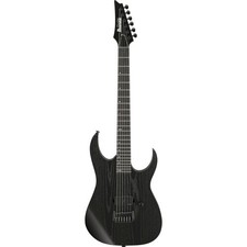 Guitarra eléctrica Ibanez Prestige RGR5111RB-WK Weathered Black - Ibanez