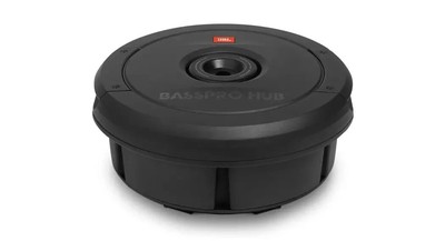 NEU JBL BassPro Nabe 11'' Universal angetrieben Ersatzreifen Auto Subwoofer...