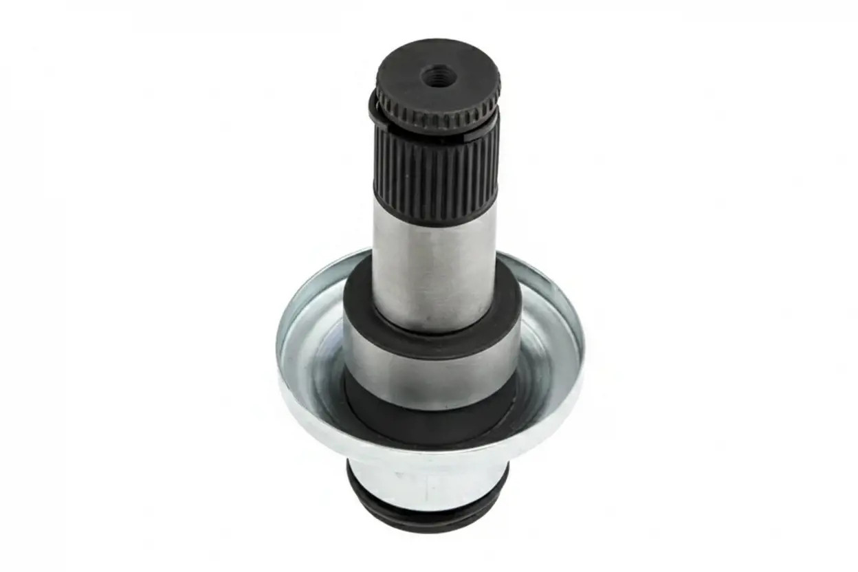 Driveshaft Front Axle 5-Speed Manual Transmission NPW-VW-004W NTY for VW