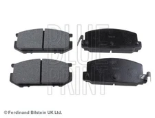 Blue Print Front Brake Pad Set For Subaru Leone