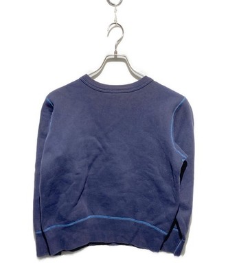 BUZZ RICKSON'S US NAVY Print Sweatshirt Size: S Navy Men | eBay