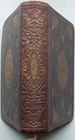 1930 Academia Book of One Thousand and One Nights. Volume 2. Drawings by Ushin