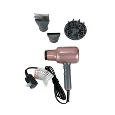 Wavytalk QL-5917BDC Professional Hair Dryer With Advanced Heat Technology 1875 W